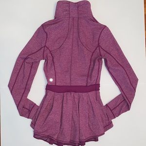 Lululemon Riding Jacket